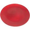 COSE DA CASA Sottopiatti rosso set 6 centro tavola centrino di natale cm 33 decorazioni addobbi natalizi idea regalo