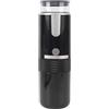 Matybobe Mini Macchina da caffè Portatile Portatile, Macchina da caffè da Viaggio Completamente Automatica Ricaricabile per Uso Esterno