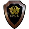 Copytec Scudo Römer SPQR Roma Gladiator Legion Reich Romano Legionario #27089