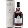 W. & J. Graham' s Porto Tawny 10 Years Ols W. & J. Graham' s 0.75 l