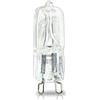 LIGHBIB Lampada Da Forno G9 Da 40 W, Resistente Alle Alte Temperature, Durevole, Con Lampadina Alogena Per Frigoriferi, Forni, Ventilatori,40w,10 Pz