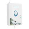 WUPYI2018 Generatore di ozono 220 V 220 V Ozonizzatore, purificatore d'aria a ozono purificatore d'aria 600 g/h, portatile ozonizzatore per acqua, verdura, frutta