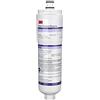3M CS-52 | Filtro dell'acqua CS52 compatibile con Bosch Siemens Neff frigorifero - Cartuccia filtrante acqua interno per frigo americano