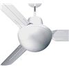 Vortice Evolution Light Kit Es Applicazione Sistema di illuminazione ventilazione ventilatore Serie Nordik 2 Lampade con attacco E27 15W cad. 22414