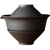 YUANstore 1pcs giapponese teiera in ceramica bollitore gaiwan tazza di tè per Puer giapponese Tea Set drinkware