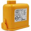 GENTERUN EAC63382204 Batteria agli ioni di litio, compatibile con LG, Cordzero A9 Aspirapolvere senza fili A9 + Sostituisci(4000mAh 1pcs)