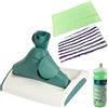 JaTop VORWERK FOLLETTO SP 520 hardbode Detergente, Accessori coordinati da jatop®