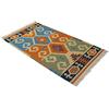 Galleria Farah1970 Originale kilim fatto a mano 122x61CM (Galleriafarah1970)