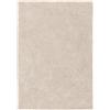 RugVista Comfy Tappeto per bambini, 160 x 230 cm, Beige | Moderni, Rettangolare, Pelo medio, Lavabile solo a secco, Oeko-Tex 100, Senza sostanze chimiche pericolose, Cameretta