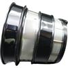 SONHWNGE Filtro a rete for estrattore di succo Pan-asonic MJ-L500, accessori