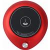 MISNODE Aeratore elettrico per decanter per vino, aeratore 8.7 per caraffe, caraffa per vino intelligente, compatibile con aeratore per decantatori per bicchieri da vino, rosso vino