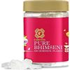 ECH Green Velly Camveda Pure Bhimseni Camphor Kapoor/Kapur Jar (500g) | 100% Pure Camphor Purifying & Pleasant Fragrance for Pooja, Hawan, Air Freshener | Unadulterated Camphor- Bhimseni Camphor- 500gm