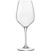 Bormioli Rocco - Conf. 6 Calici Degustazione Ufficiale AIS - TRE SENSI Small 30,5 cl - collezione INALTO