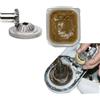 Welikekitchen Kit di riparazione originale e grasso ad alte prestazioni, adatto per robot da cucina KitchenAid (Artisan, Classic, Ultra, Heavy Duty)