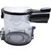 Figevida Serbatoio Contenitore Cestino Polvere per Scopa Aspirapolvere per Hoover Freedom Fd22be 011