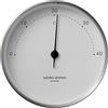 GEORG JENSEN KOPPEL 10 cm Thermometer with White dial
