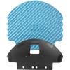 X psblty Compatibile Con Ecovacs, DEEBOT, Ozmo 930 DG3G Robot Aspirapolvere Porta Stracci Accessori For La Casa(5pcs)