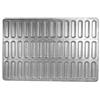 FORNOSERVICE - Teglia 60x40 stampo forme per savoiardi professionale
