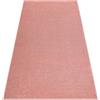 rugsx ETON PLUS Tappeto - Monocolore e liscio in rosa Cipria - Morbido e moderno per soggiorno e camera da letto 150x200 cm