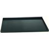 Gi.Metal GIMETAL Teglia lamiera Blu 40x60x2 Bordo Dritto TLN406020BD