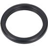 LUTH Premium Profi Parts Compatibile con anello di tenuta Smeg 58 mm di diametro per filtro infusore 754132514 in macchina da caffè
