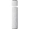 Jumplushion Spazzola a rullo per filtro aspirapolvere, parte di ricambio per aspirapolvere Eureka RapidWash 630, NEW630, NEW630PL Cordless Wet Dry Cleaner (A)