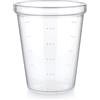 Teabloom Infusore di vetro di ricambio per teiere Pure Connoisseur e Clear Balance - Vetro borosilicato resistente al calore