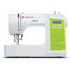 Singer Macchina da cucire SINGER SC220-GRN - 200 punti