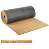Linoleum Gomma Zanaga S.r.l. Zerbino in fibra di cocco cm 60 x 120 spessore mm 20