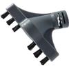 generico spazzolino pulizia fughe adatto per polti scopa vapore SV400 SV420 SV440 SV450 Double Smart lux xsteam ecc