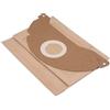 YHNNH 10 Sacchetti Di Carta For Aspirapolvere, Compatibili Con Karcher, MV2 WD2 A2003 A2004