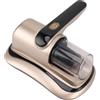 Fenix Home Aspirapolvere per Materassi con Luce UV Antiacaro - Battimaterasso Portatile Senza Fili 8000Pa - Aspira Acari per Letto, Cuscini, Divani e Tappeti - Cordless con Filtro HEPA