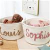 Miguha Cesto porta-giocattoli personalizzato, regalo for neonati, contenitore for giocattoli for bambini, organizer for giocattoli for animali domestici personalizzato, cesto porta-giocattoli, regalo