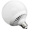 Generico DYA-Lampadine LED,attacco grande E27,24W (Equivalenti a 120W),2640 Lumen,Lampadina Led globo luce bianca fredda 6000K,Massima efficienza e Risparmio Energetico,forma G120 globo -Pacco da 3PZ