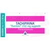 ANGELINI SpA Tachipirina*bb 10supp 250mg - Tachipirina - 012745042