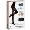 DESA PHARMA Srl Sauber collant 140 super coprente maglia microrete nero 3 linea classica - SAUBER - 927256747