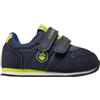 Lumberjack Junior Sneakers Bimbo SBI4412-001.2 26 Blu