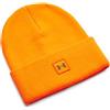 Under Armour Berretto Unisex con Polsino a metà Tempo, (793) Squadra Arancione / / Verde Spedizione, Taglia Unica