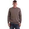 Navigare Maglioncini Grigio NV10217 30 GRIGIO M