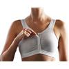 p age Orione Safte Reggiseno Post Operatorio BIANCO Size M