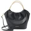 COCCINELLE Borsa a mano Smash Mini Noir