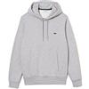 Lacoste Sh9623, Felpa Uomo, Marina, M