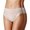 janira Slip Donna Milano Essencial Pack-2 (Dune, M)