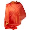 Emila Coprispalla giallo Stola cerimonia organza elegante leggero scialle sciarpa foulard da donna x ragazza fular lurex da matrimonio per abito da sera giorno damigelle primavera estate 2026 Giallo