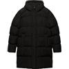 Superdry Fuji, giacca sportiva imbottita con cappuccio, da uomo