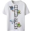 NAME IT JOK Bawlst Box Short Sleeve T-Shirt 11-12 Years