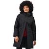 Regatta Giacca da Donna Impermeabile Lellani Nera Taglia 52 Codice RWP374-800
