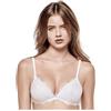 Infiore Reggiseno Donna Triangolo Imbottito Darling 3003 (2 IT 85 F 70 EU 32 UK, Nero)