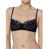 Triumph Spotlight W, Reggiseno Ferretto Donna, Nero (Noir), 90E (Taglia Produttore: EU E75 / FR E90)