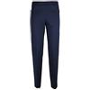 Carla Ferroni Pantalone Donna Invernale Punto Milano Made in Italy